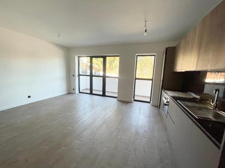 Apartament cu 2 camere decomandat în Furnica