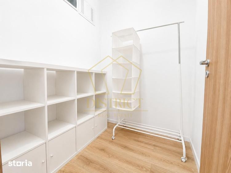 Apartament cu 2 camere în Torontalului