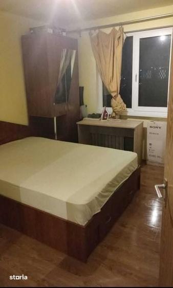 Inchiriez apartament Crangasi - 4