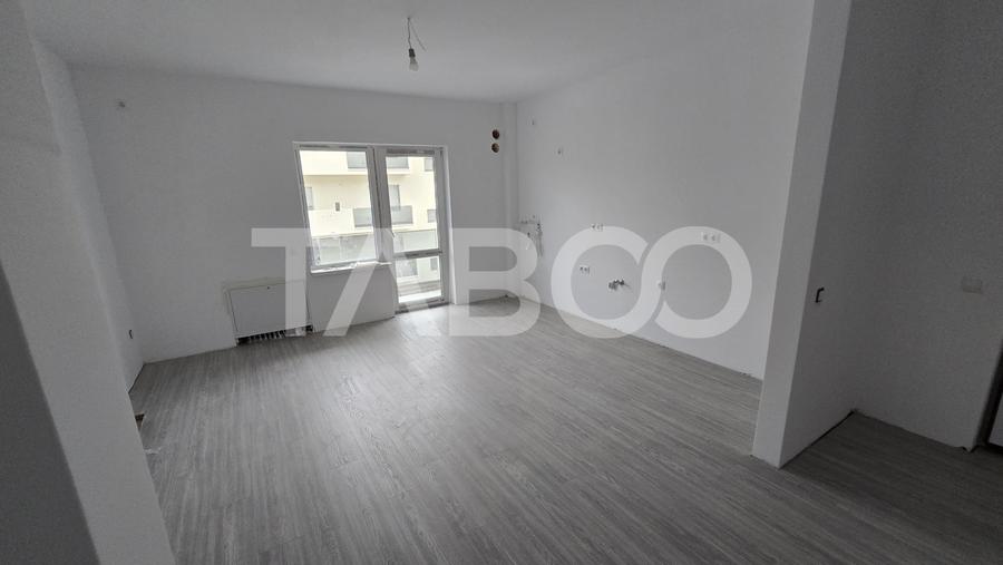 Apartament cu 3 camere decomandat în Mihai Viteazul