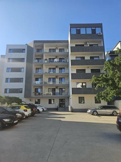 Apartament cu 2 camere decomandat în Nord