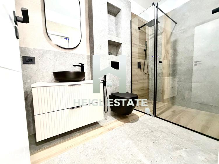 Apartament cu 4 camere în Giroc