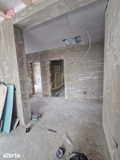 Casă cu 4 camere cu Teren 600 Mp în Unirea