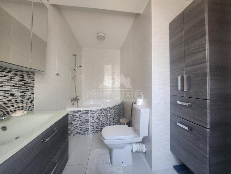 Apartament cu 3 camere decomandat, mobilat în Grozăvești