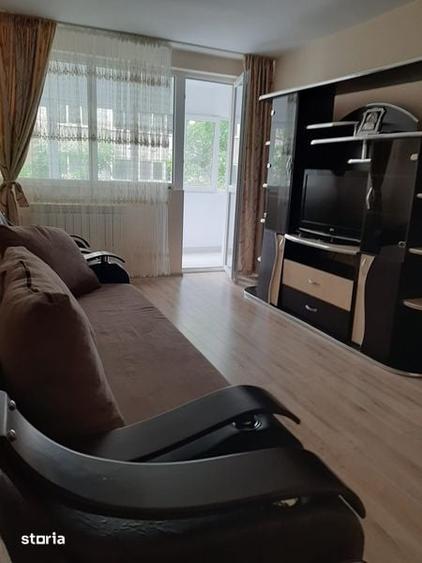 De inchiriat apartament 2 camere Gorjului - 7