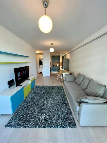 2 camere l Garaj | 54 MP  | Grand Park Residence l Garaj - 2
