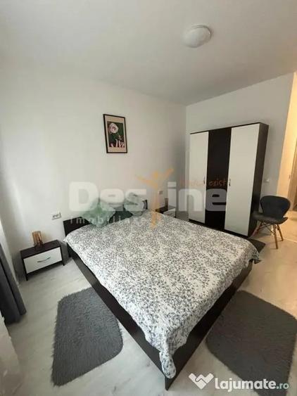 GARSONIERA CONFORT 1 - 5