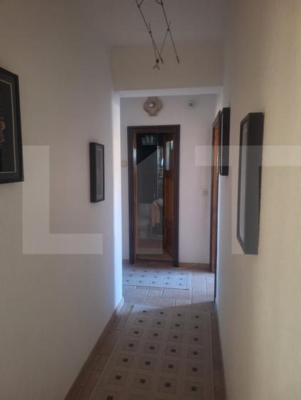 Apartament cu 4 camere decomandat, mobilat în Lugoj
