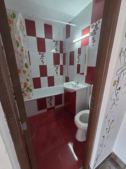 Garsonieră decomandată în Obcini