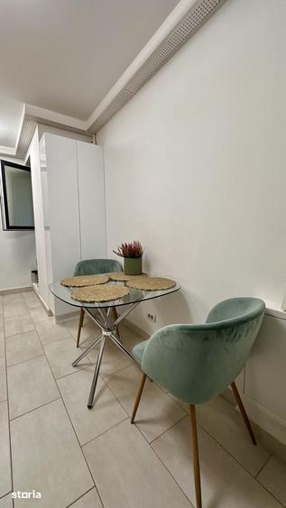 Apartament cu 2 camere în Nord