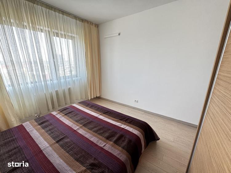 OFERTA 30 ZILE Apartament 2camere+2 locuri parcare+boxa 19th Residence - 11
