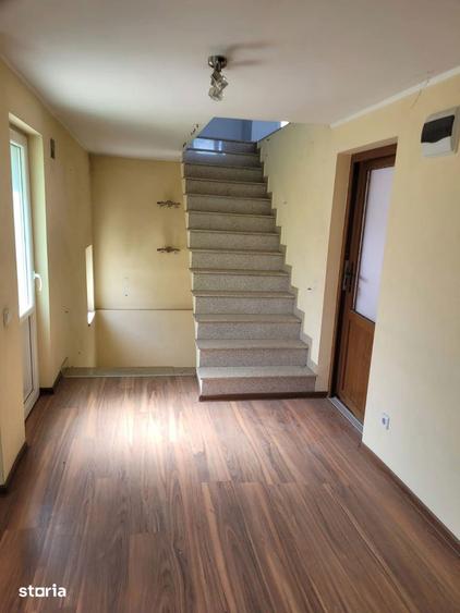 Vila spa?ioasa S+P+1E+M | Chitila | Str. 8 Martie - 8