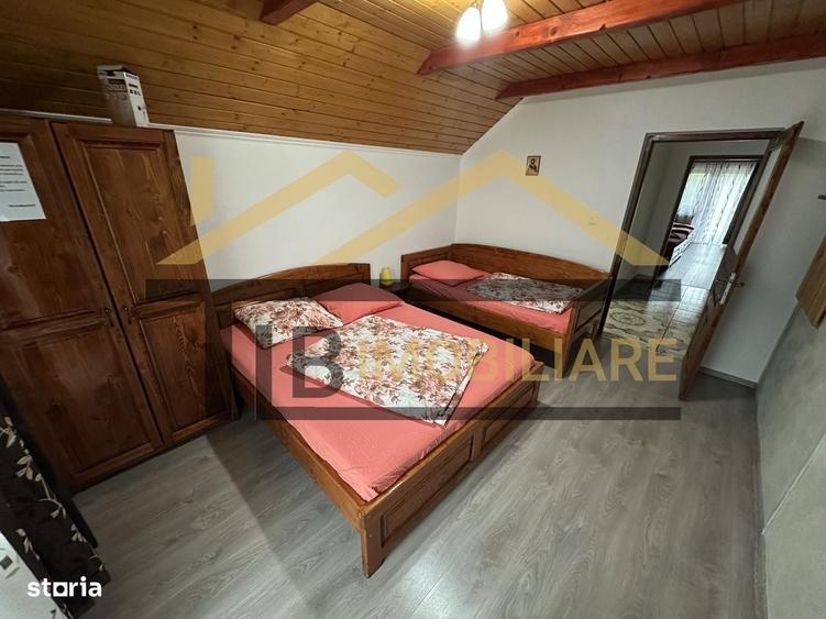 Casă cu 4 camere în Ocna de Sus