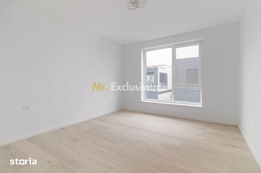 Apartament cu 5 camere în 1 Decembrie
