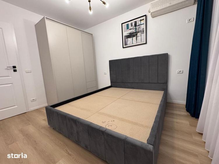 Apartament 2 camere | Mobilat| Poze reale | Drumul Taberei Moghioros - 6