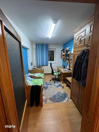 Apartament 3 camere Blvd. Independentei Stradal et 1/4 - 5