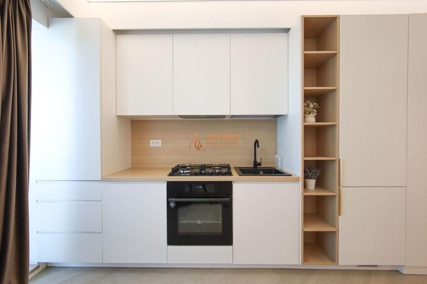 Apartament cu 2 camere în Sud-Vest