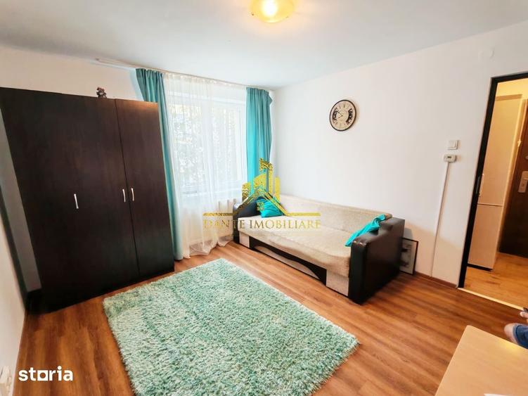2 camere, mobilat modern, Gheorgheni, Piata Hermes, Brancoveanu - 8
