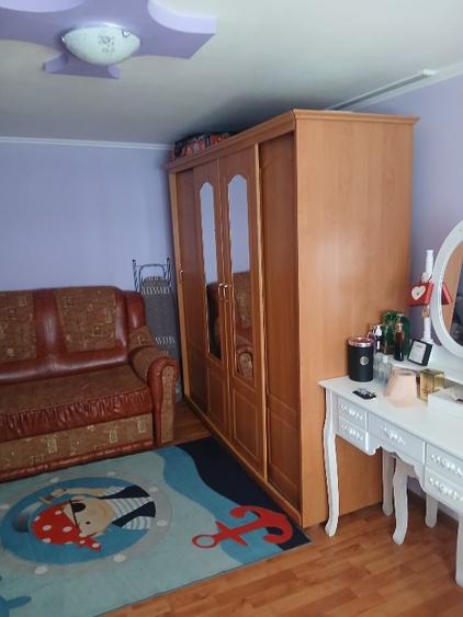 Casă individuală cu 3 camere cu Teren 4501 Mp în Livezi