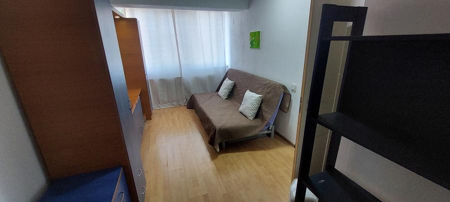 Casă cu 1 camere în Apusului