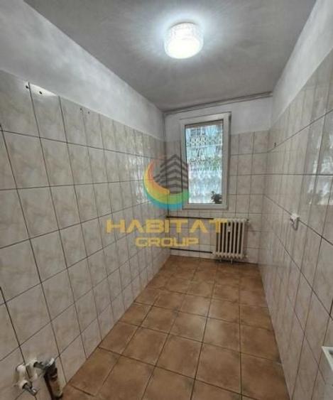 Garsonieră decomandată în Brâncoveanu