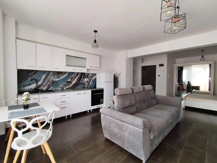 Apartament tip Studio 42 mp, str.Onestilor, Iosia, Oradea - Inchiriere - 13