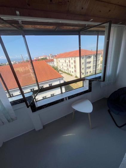 Apartament cu 3 camere decomandat în Terezian