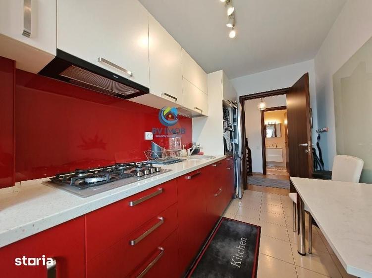 Inchiriem Apartament 2 Camere, Mobilat, Decomandat, Astra - 11