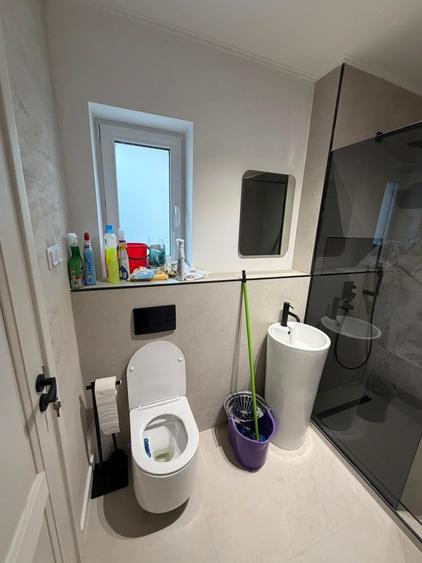 Apartament cu 2 camere, 52 mp ,parcare, zona Muzeul Apei - 10