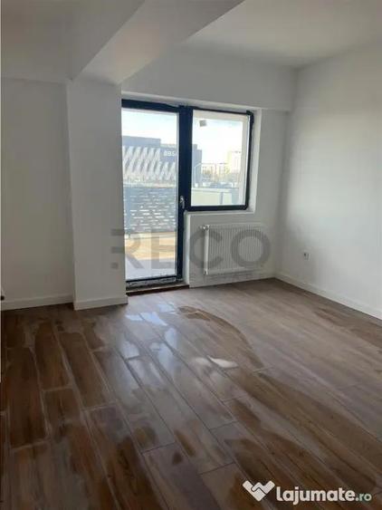 Apartament cu 2 camere decomandat în Nufărul
