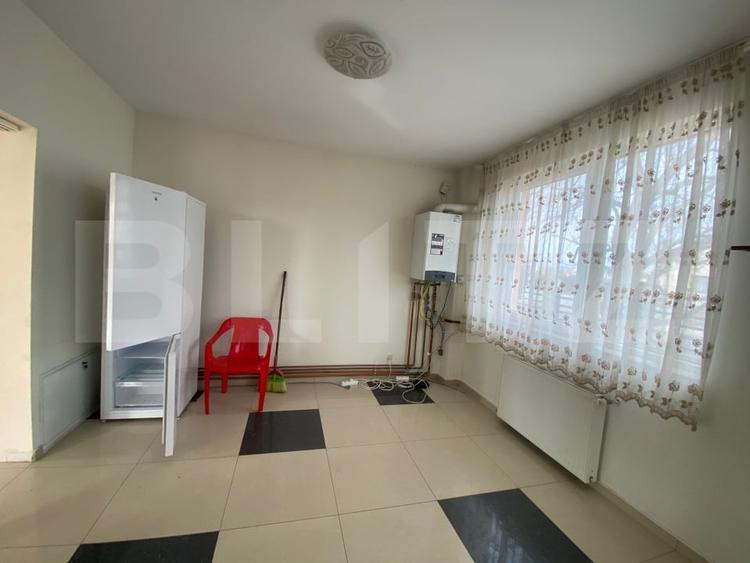 Casă individuală cu 5 camere cu Teren 750 Mp în Moșnița Nouă