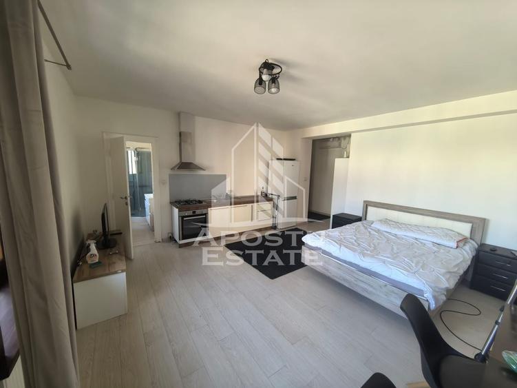 Apartament cu 1 camera de inchiriat ,Zona Ultracentrală , Timisoara - 1