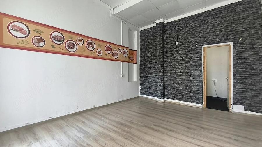 Spatiu comercial in Deva, zona Dacia - 3