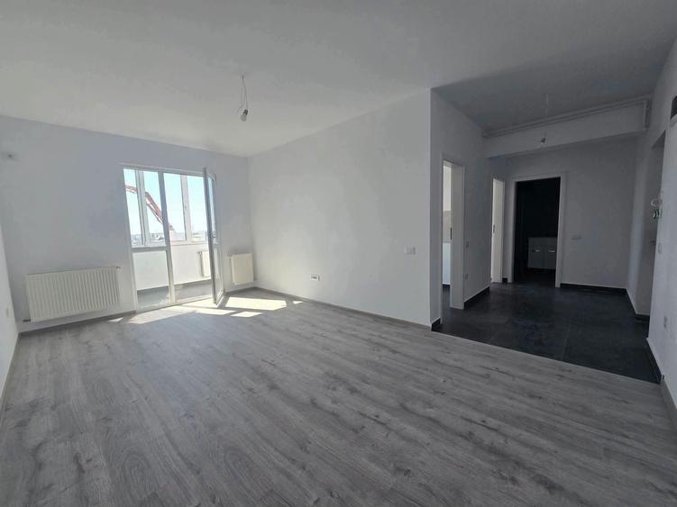 Apartament cu 2 camere decomandat în Dobroești
