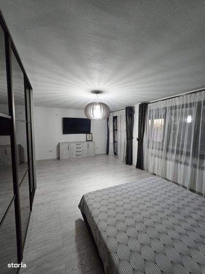 Casă cu 4 camere în Chercea