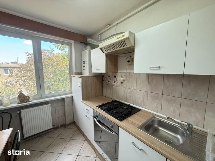 Apartament 2 camere de inchiriat in Podgoria - 7