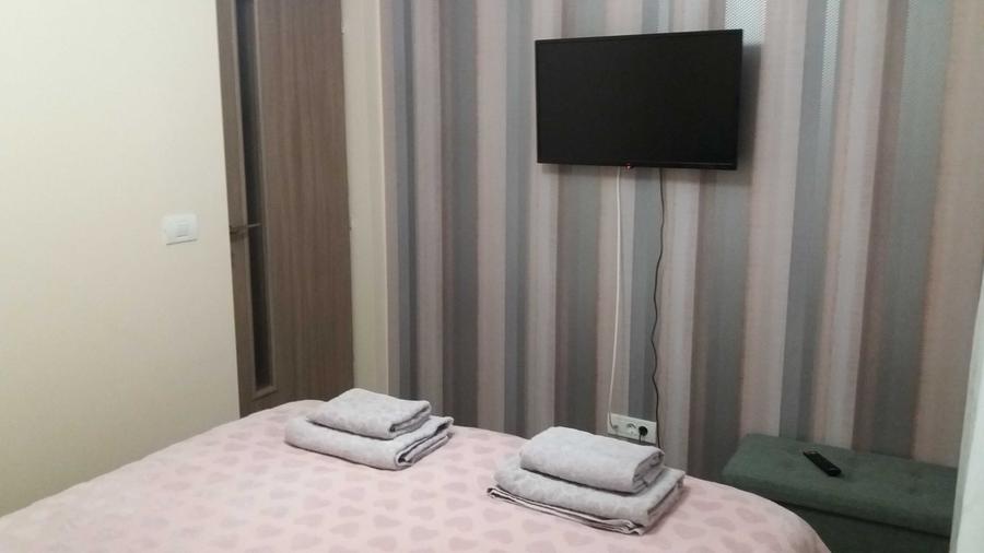 Apartament cu 2 camere semidecomandat în Nufărul