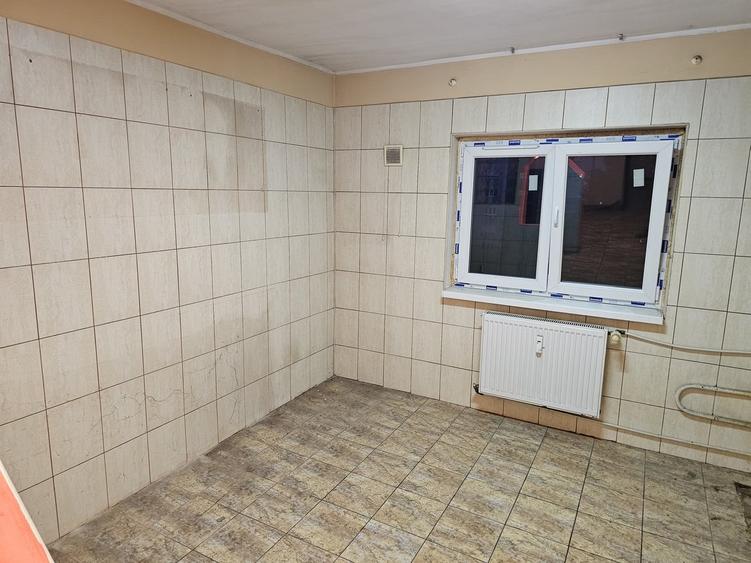Apartament decomandat în Bucur Obor