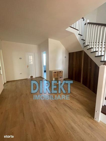 Casă cu 3 camere în Cetății
