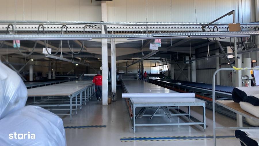 Spațiu comercial, de 27,859 mp, în Central