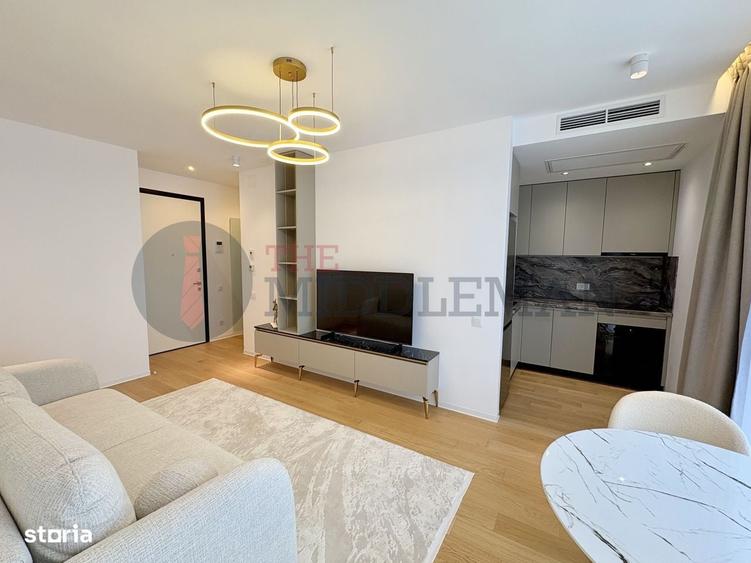 Studio dublu | ONE LAKE CLUB - 8