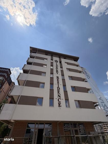 Apartament cu 2 camere în Dudu