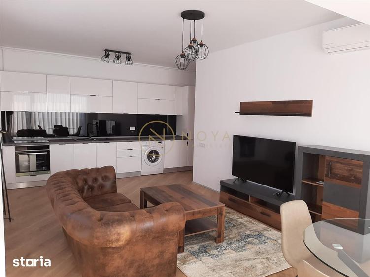 Vanzare apartament 3 camere Pipera Plaza cu parcare - 1