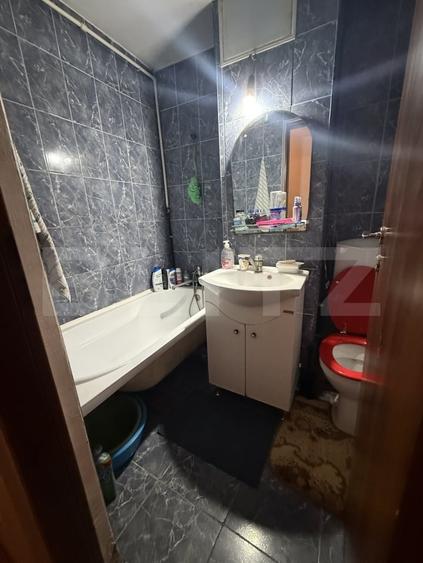 Apartament 2 camere, 29.40 mp srada Avram Iancu - 4