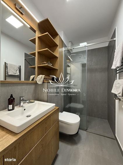 Apartament cu 3 camere, mobilat în Take Ionescu
