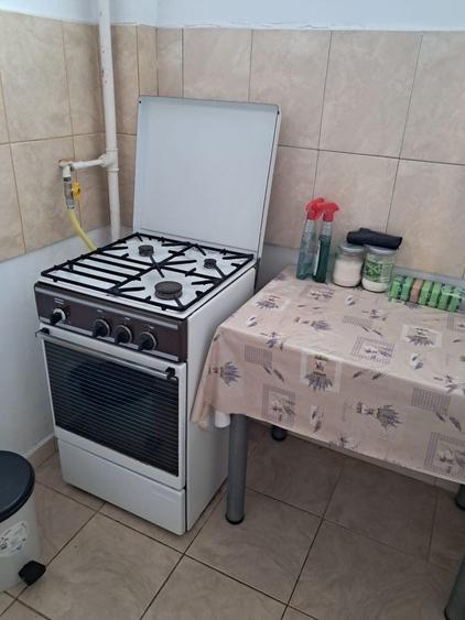 Garsonieră decomandată în Mănăștur