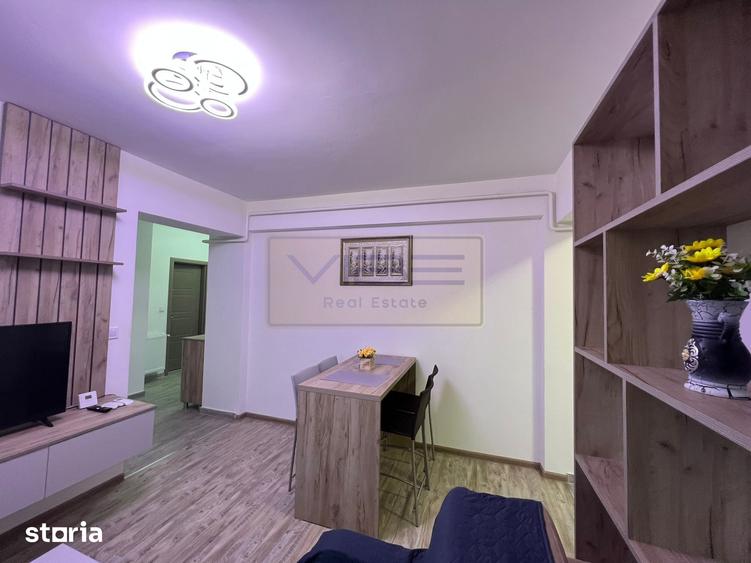 Apartament 2 camere premium River Towers - Iulius Mall - 4
