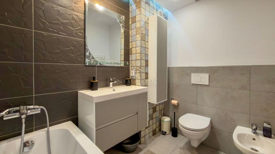 Apartament 2 camere, parcare, zona Manastur - 16