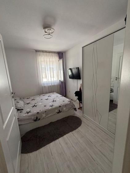 CASA INSIRUITA 4 CAMERE PARTER+ETAJ+POD - 17