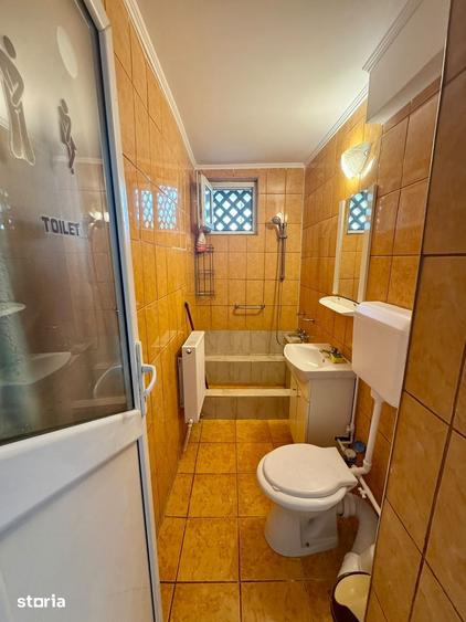 Apartament cu 2 camere în Socola